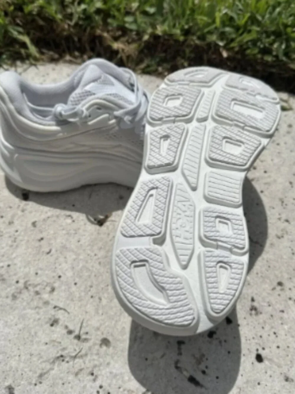 One Bondi 9 Women’s Running Shoe